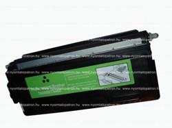 Brother TN-6600 (TN-460) Fekete Toner Komp. G&G Brother TN-6600 (TN-460) Fekete Toner Komp. G&G
